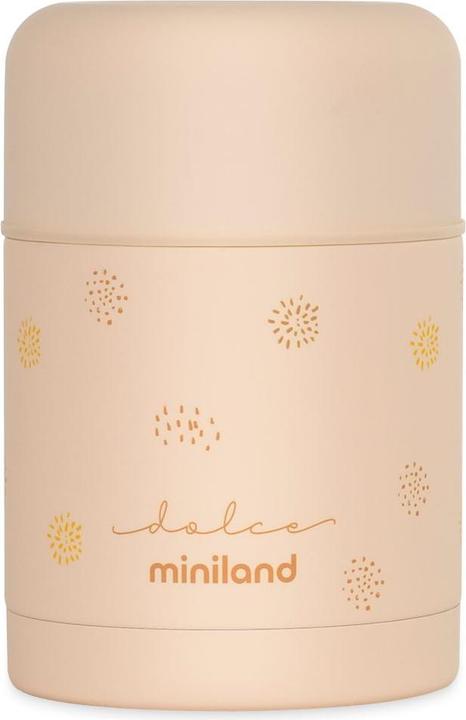 Image du produit Miniland Food Thermy Vanilla