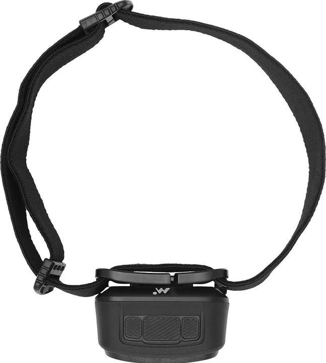 Actual product image Elwis - LED Lampen Headlamp (1200 lm)