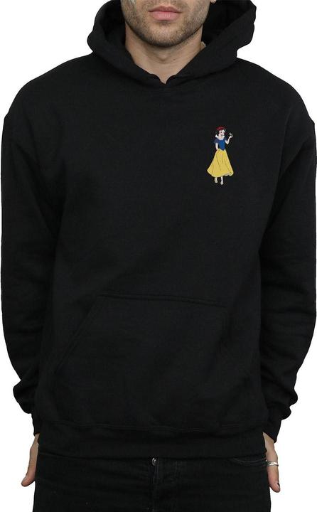 Produktbild Disney Princess Snow White Chest Kapuzenpullover (XL)