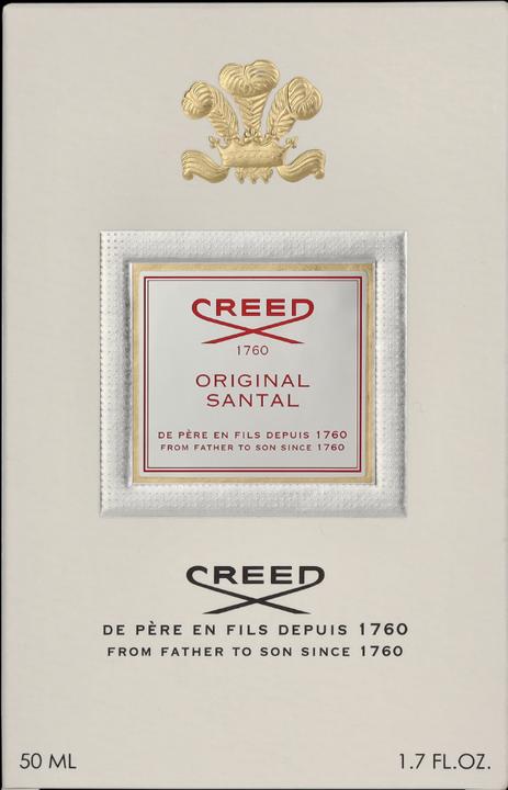 Image du produit Creed Original Santal (Eau de parfum, 50 ml)