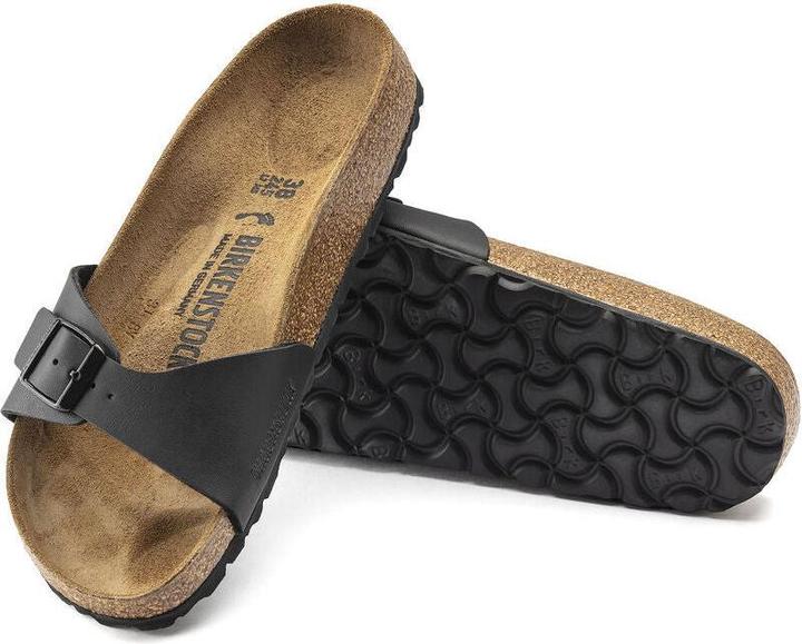 Actual product image Birkenstock Madrid (38)