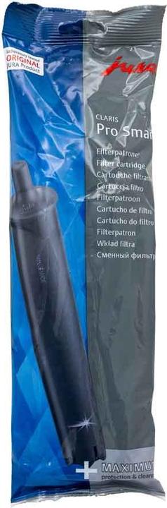 Actual product image Jura Filter cartridge CLARIS Pro Smart + (1 x)