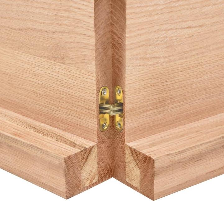 Actual product image VidaXL Emerald (120 x 30 x 6 cm)