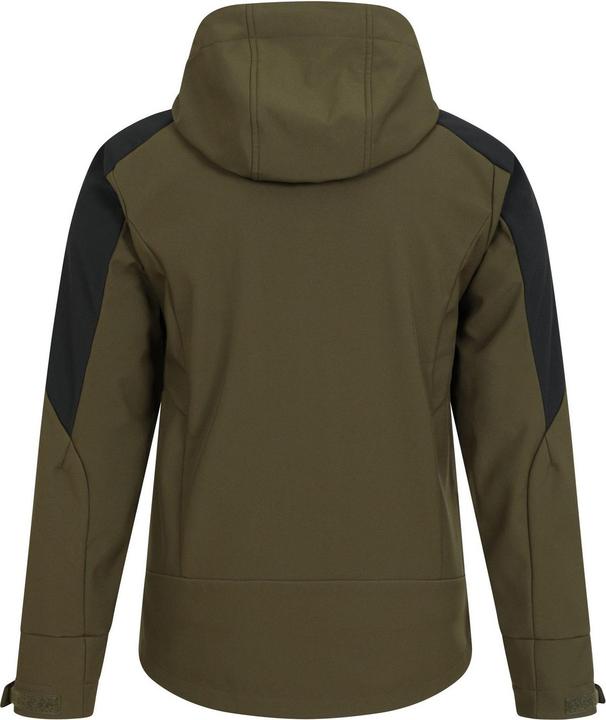 Immagine prodotto Mountain Warehouse Radius Giacca Soft Shell Uomo (S)