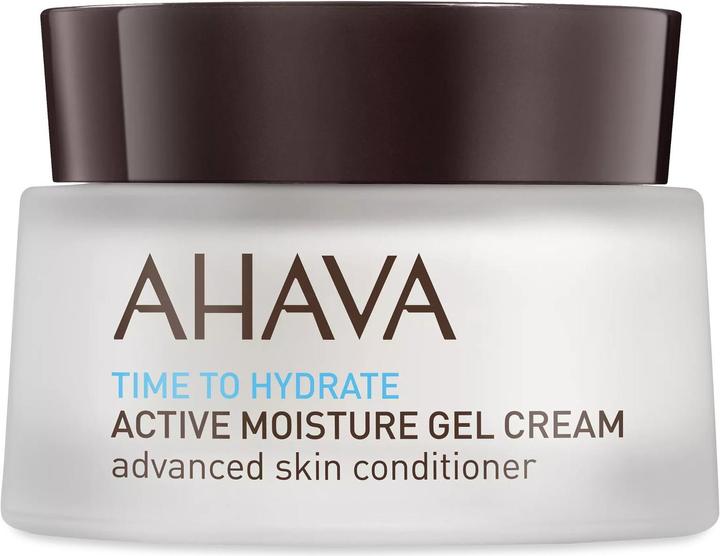 Immagine prodotto Ahava Crema Gel Idratante Attiva (50 ml, Gel viso)