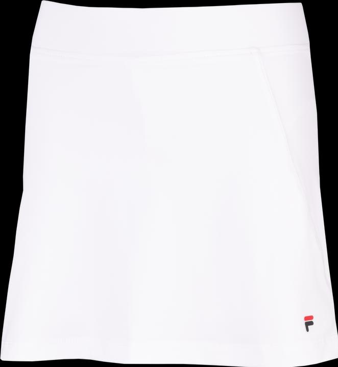 Produktbild FILA Skort Sonia White Girl