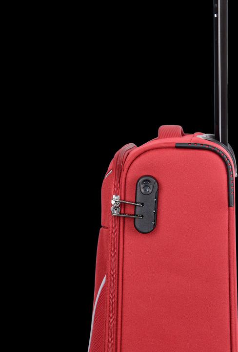 Produktbild Stratic Strong - Koffer S (38 l, Handgepäck (bis 50l))