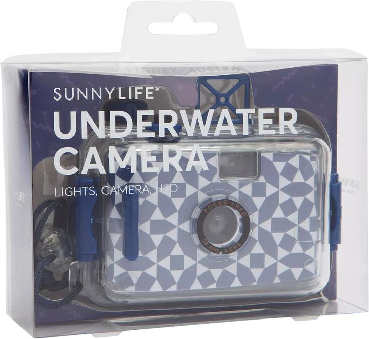 Produktbild Sunnylife Unterwasser Kamera