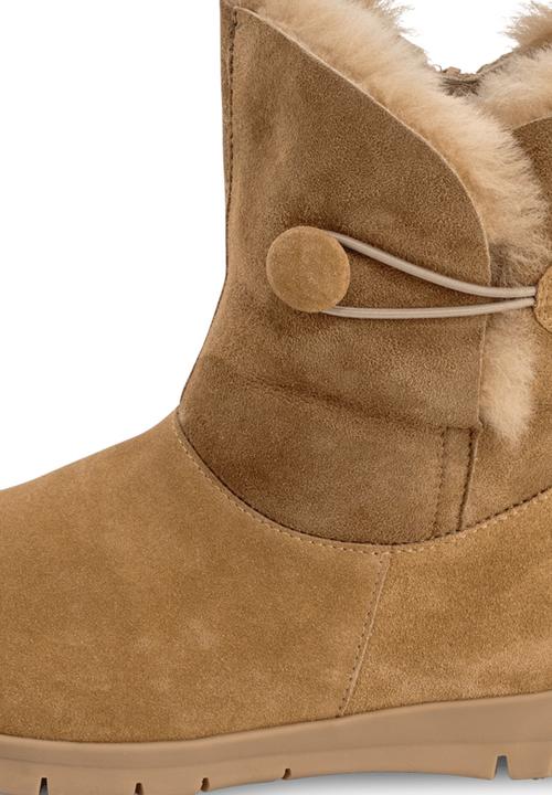 Image du produit Vitaform Bottines Supersoft (41)