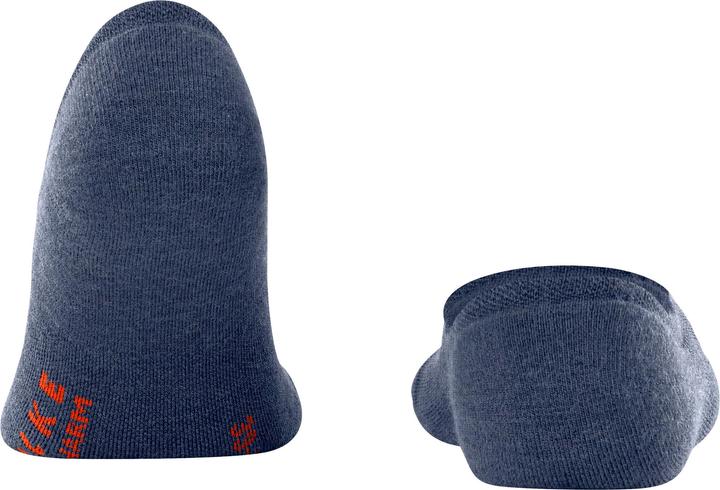 Produktbild Falke Keep Warm Unisex Füsslinge (Einzelpack, 39 - 41)