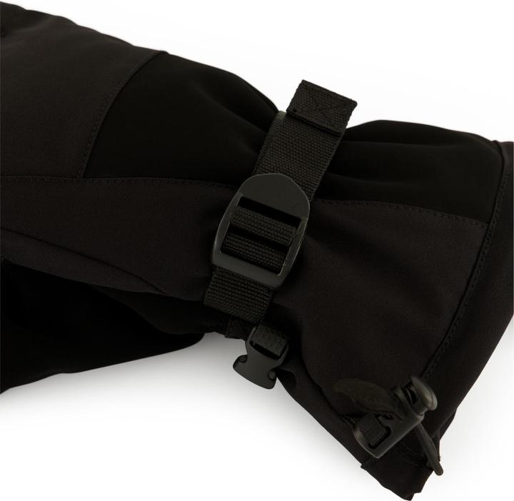 Produktbild Heber Peak CedarHe. Insulated Ski Glove 5 Finger (XL)