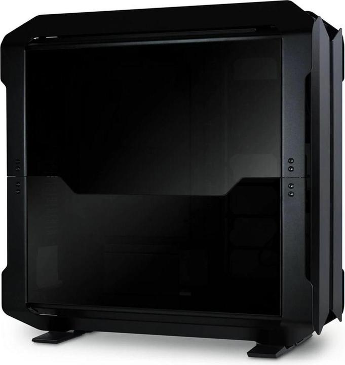Produktbild Lian-Li Odyssey X (E-ATX, mATX, Mini-ITX, ATX)