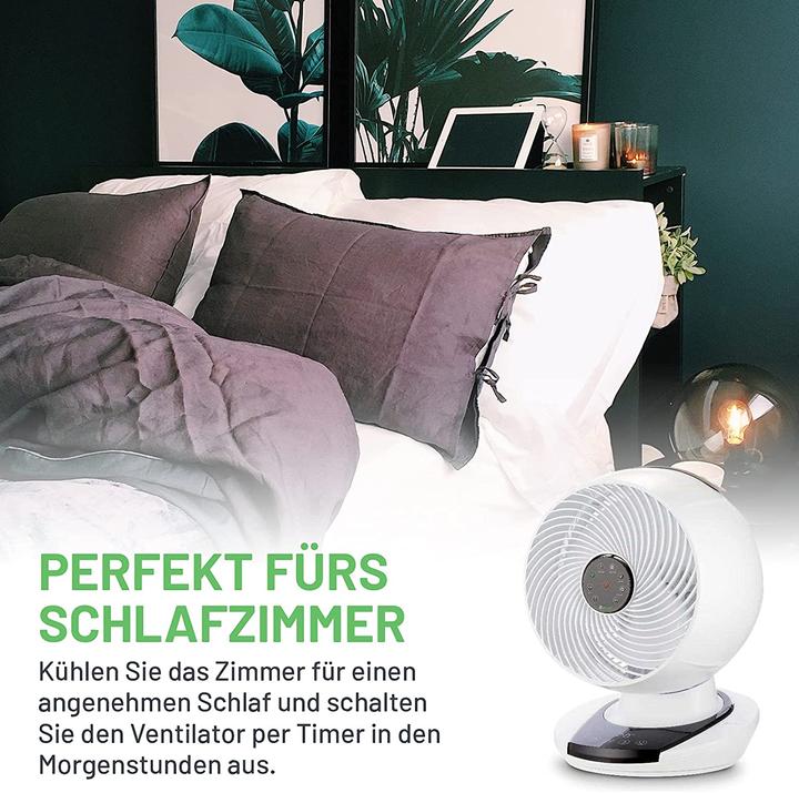 Produktbild Meaco Air 360° (60 dB)