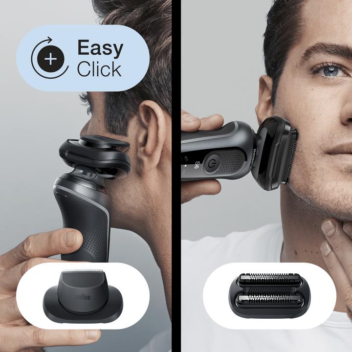 Produktbild Braun Series 6