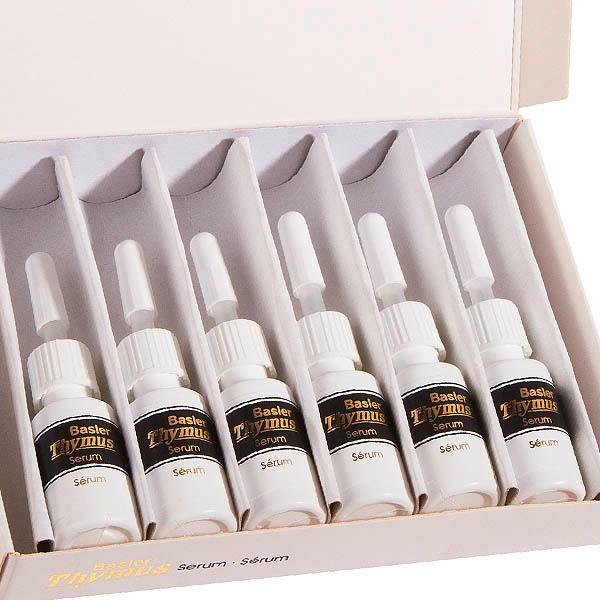 Image du produit Basler Sérum de racine de cheveux Thymus (42 ml)