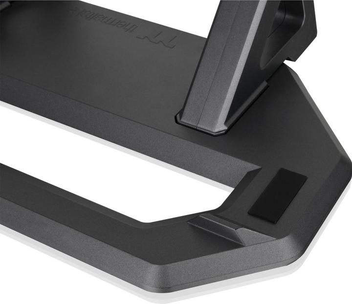 Image du produit Thermaltake Chassis Stand Kit for The Tower 600/Black retail
