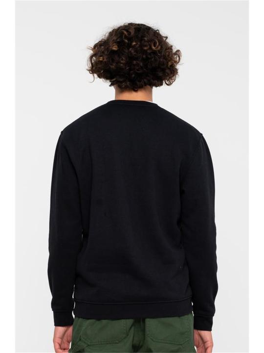 Produktbild Santa Cruz Strange Oval Strip Crew (XL)