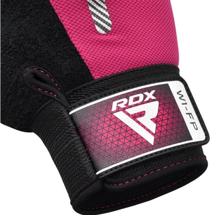 Produktbild Rdx W1 Full Finger Gym Gloves (S)