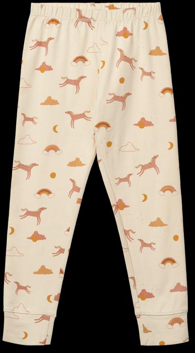 Produktbild Liewood Wilhelm Pyjama Dream (122)