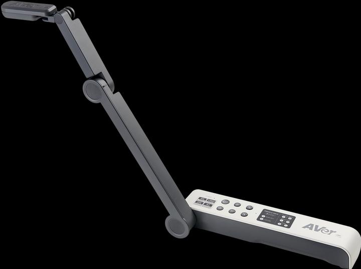 Actual product image AVerMedia AVerVision M15-13M - Digital Document Camera (4K, A3)