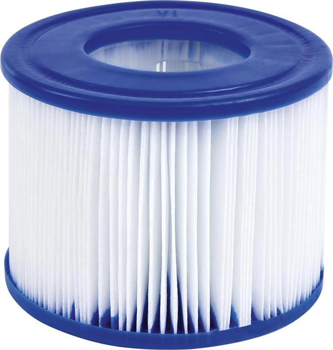 Produktbild Bestway Lay-Z-Spa Maldives HydroJet Pro (7 Pers.)