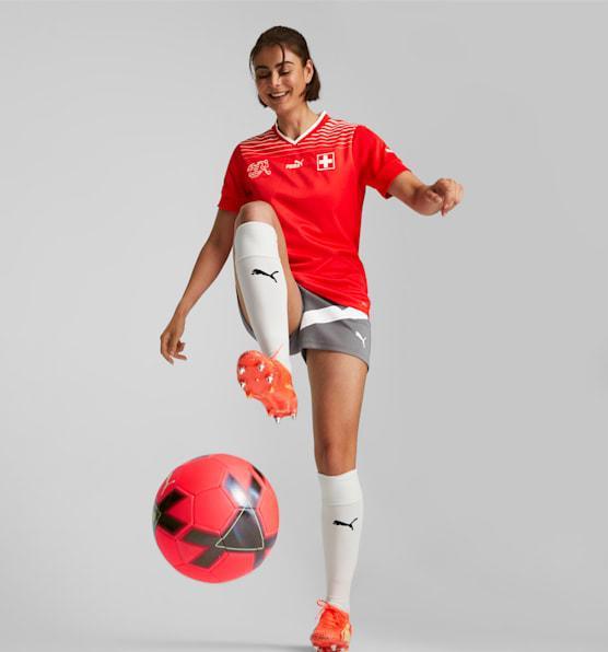 Actual product image Puma SFV Home Jersey Replica W (XL)