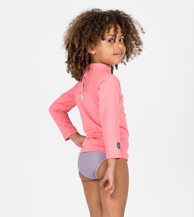 Produktbild Nabaiji Bikini-Hose Baby - Mono lila (102)