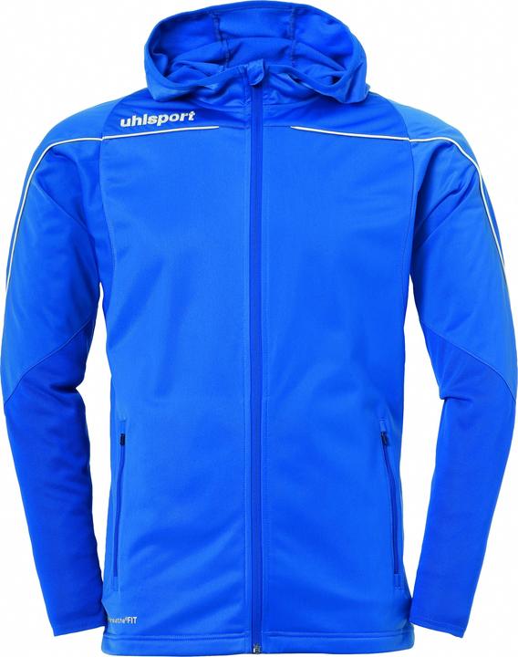 Produktbild Uhlsport kapuzenjacke uhlport tream 22 (S)