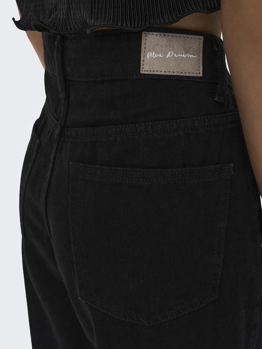 Image du produit Only Pantalon cargo loose fit (30)