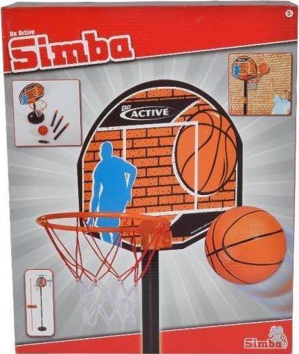 Produktbild Simba Set mit Ständer