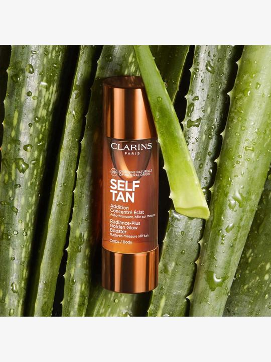 Immagine prodotto Clarins Concentrato di autoabbronzante (Schiuma autoabbronzante, 30 ml)