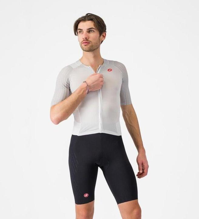 Castelli Free Sanremo 3 Suit Short Sleeve