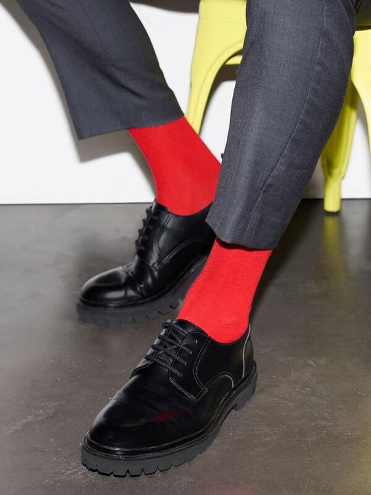 Image du produit Bleuforêt Seiden Socken (39 - 42)