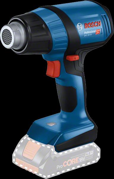 Produktbild Bosch Professional GHG 18V-50