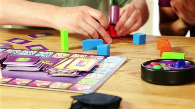 Produktbild Ravensburger Make 'N' Break Party