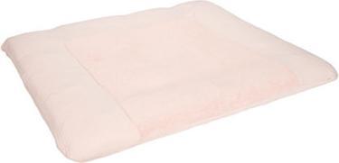 Produktbild Little Dutch Wickelauflagenbezug Deutschland Pure Soft Pink (75 x 85 cm)