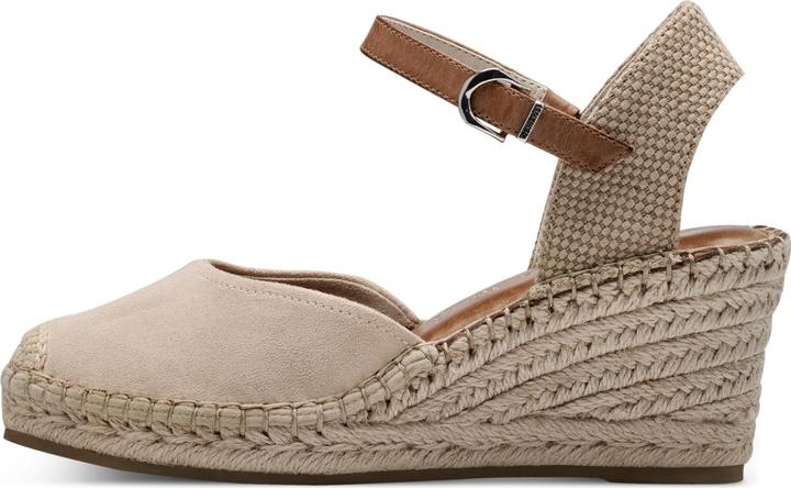 Actual product image Tamaris Espadrill (38)