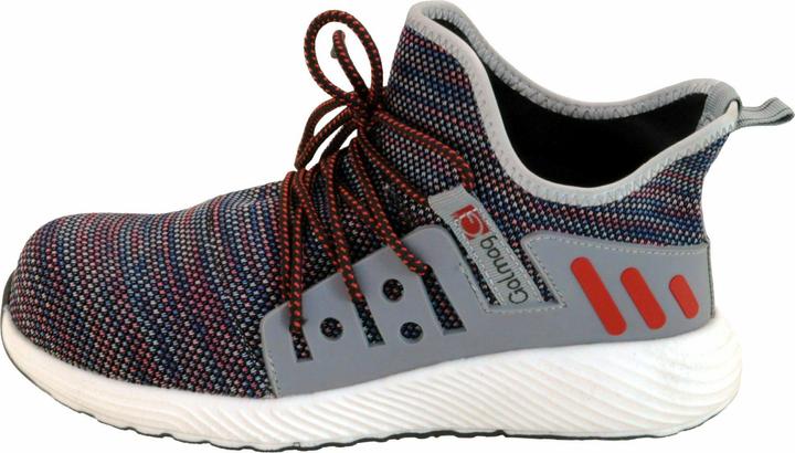 Actual product image Galmag BUTY NISKIE BEZPIECZNE 513/S1/R-36 (S1, 36)