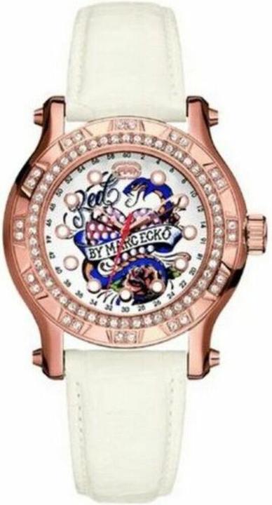 Actual product image Marc Ecko Ladies' watch E13599M1 (Ø 39 mm) (39 mm)