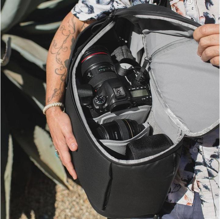 Produktbild Peak Design Everyday Backpack 30L v2 (Fotorucksack, 30 l)