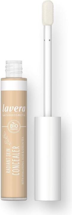 Immagine prodotto Lavera BIO Concealer Pelle Radiosa N°01 Avorio - 5,5ml - (01 Ivory)