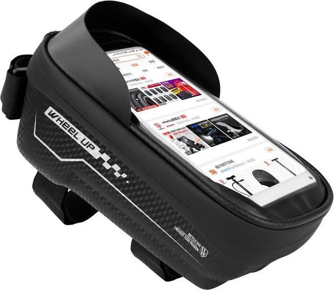 Produktbild Wheel Up Fahrrad Front Halterung bis 6.5 Zoll