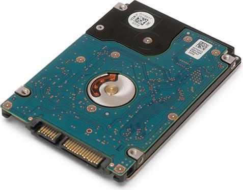Actual product image Xoro HRT 8772 HDD (DVB-T/T2, DVB-C, Hard drive)
