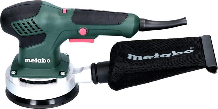 Produktbild Metabo Sxe 3125 (Exzenterschleifer, 310 W)
