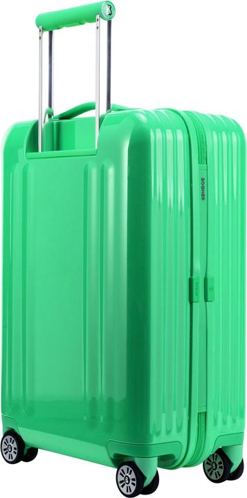 Image du produit Bogner Valise piz c55 svz 4w (38 l, Bagage à main (jusqu'à 50l))