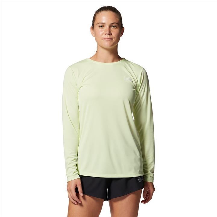 Produktbild Mountain Hardwear Wicked Tech™ Long Sleeve (L)