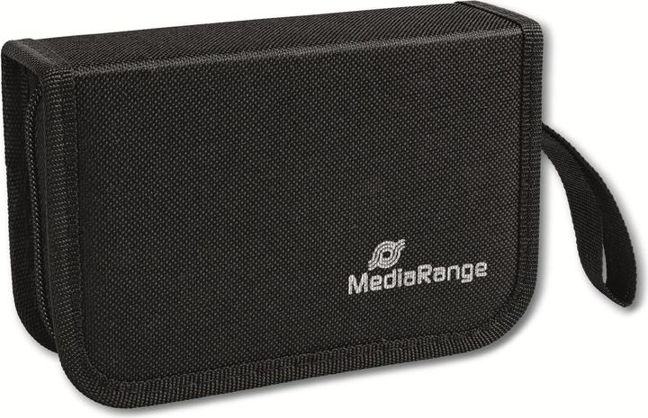 MediaRange Sac de rangement