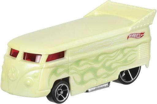 Produktbild Hot Wheels Die-Cast Color Shifters
