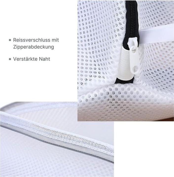 Image du produit Hermex Filet à linge pour chaussures