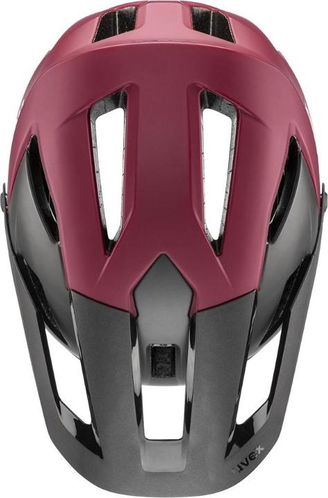 Actual product image Uvex Sports Renegade Mips (57 - 61 cm)